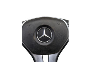 Volant MERCEDES CLASSE C 204 Photo n°6