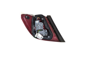 Feu arriere principal droit (feux) MERCEDES CLASSE C 204 Photo n°1