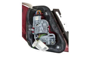 Feu arriere principal droit (feux) MERCEDES CLASSE C 204 Photo n°3