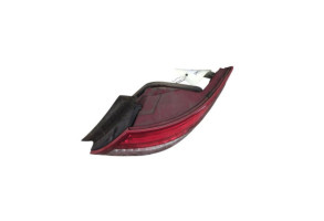 Feu arriere principal droit (feux) MERCEDES CLASSE C 204 Photo n°4