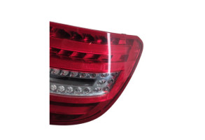 Feu arriere principal droit (feux) MERCEDES CLASSE C 204 Photo n°5