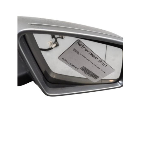 Retroviseur droit MERCEDES CLASSE C 204