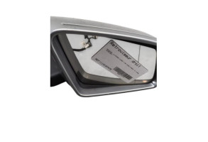 Retroviseur droit MERCEDES CLASSE C 204 Photo n°1