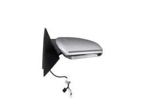 Retroviseur droit MERCEDES CLASSE C 204 Photo n°2