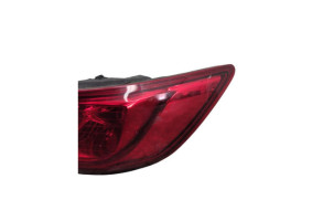 Feu arriere principal droit (feux) RENAULT CLIO 4 Photo n°7