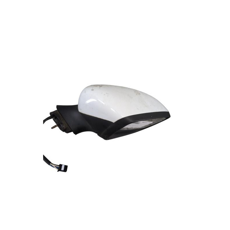 Retroviseur droit RENAULT CLIO 4 Photo n°1