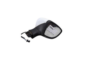 Retroviseur droit RENAULT CLIO 4 Photo n°2