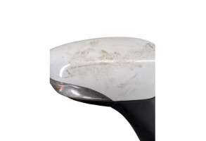 Retroviseur droit RENAULT CLIO 4 Photo n°5