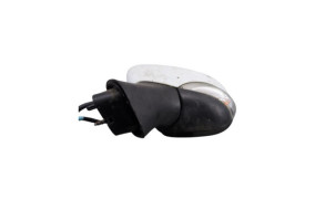 Retroviseur gauche RENAULT CLIO 4 Photo n°4