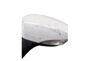 Retroviseur gauche RENAULT CLIO 4 Photo n°6