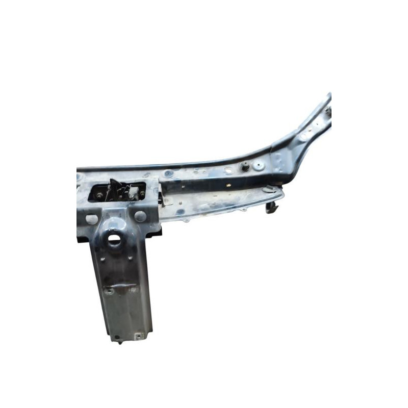 Armature avant, Masque avant DACIA SANDERO 2 Photo n°1