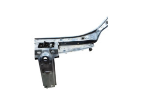 Armature avant, Masque avant DACIA SANDERO 2 Photo n°1