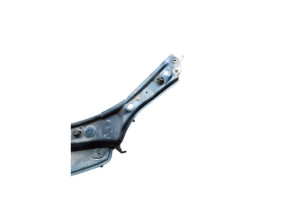 Armature avant, Masque avant DACIA SANDERO 2 Photo n°2