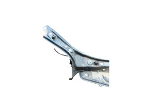 Armature avant, Masque avant DACIA SANDERO 2 Photo n°3