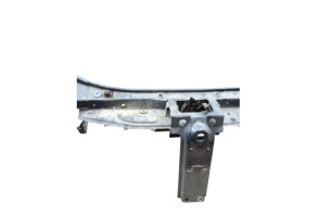 Armature avant, Masque avant DACIA SANDERO 2 Photo n°4