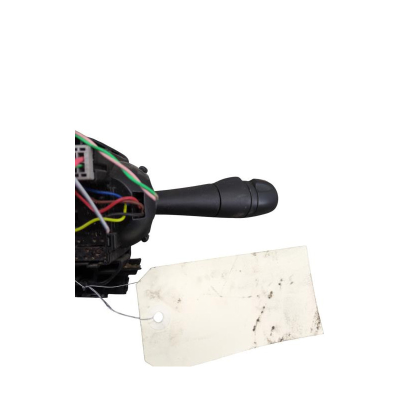 Com (Bloc Contacteur Tournant+Commodo Essuie Glace+Commodo Phare) DACIA SANDERO 2 Photo n°1