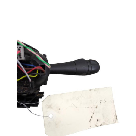 Com (Bloc Contacteur Tournant+Commodo Essuie Glace+Commodo Phare) DACIA SANDERO 2