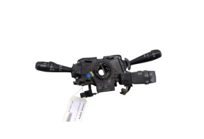 Com (Bloc Contacteur Tournant+Commodo Essuie Glace+Commodo Phare) DACIA SANDERO 2 Photo n°2