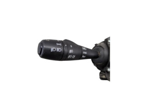 Com (Bloc Contacteur Tournant+Commodo Essuie Glace+Commodo Phare) DACIA SANDERO 2 Photo n°3