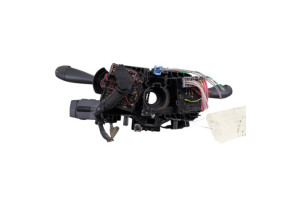 Com (Bloc Contacteur Tournant+Commodo Essuie Glace+Commodo Phare) DACIA SANDERO 2 Photo n°5