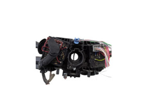 Com (Bloc Contacteur Tournant+Commodo Essuie Glace+Commodo Phare) DACIA SANDERO 2 Photo n°7