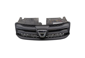 Calandre DACIA SANDERO 2 Photo n°3