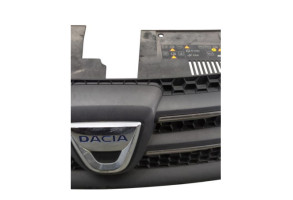 Calandre DACIA SANDERO 2 Photo n°5