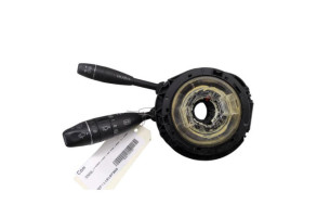 Com (Bloc Contacteur Tournant+Commodo Essuie Glace+Commodo Phare) MERCEDES CLASSE C 204 Photo n°2