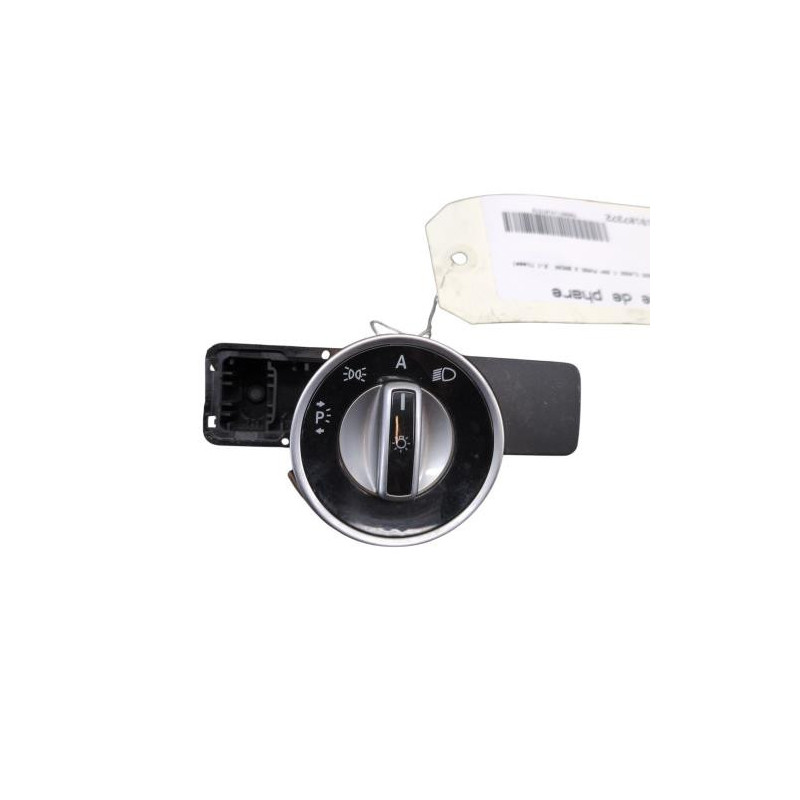 Commande de phare MERCEDES CLASSE C 204 Photo n°1