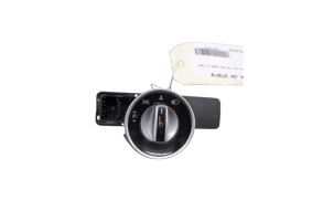 Commande de phare MERCEDES CLASSE C 204 Photo n°1