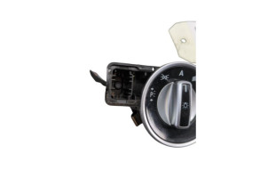 Commande de phare MERCEDES CLASSE C 204 Photo n°4