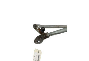 Moteur essuie glace avant MERCEDES CLASSE C 204 Photo n°4