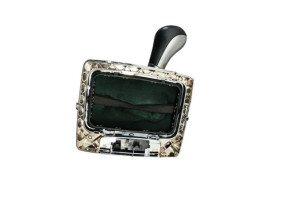 Pommeau de vitesses MERCEDES CLASSE C 204 Photo n°5