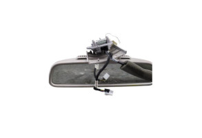 Retroviseur interieur MERCEDES CLASSE C 204 Photo n°3