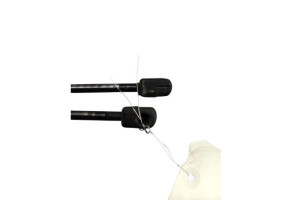 Verin de coffre MERCEDES CLASSE C 204 Photo n°4