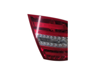 Feu arriere principal gauche (feux) MERCEDES CLASSE C 204 Photo n°1