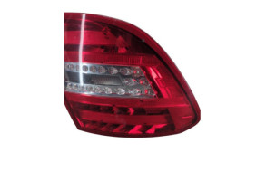 Feu arriere principal gauche (feux) MERCEDES CLASSE C 204 Photo n°4