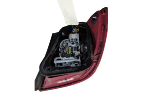 Feu arriere principal gauche (feux) MERCEDES CLASSE C 204 Photo n°6