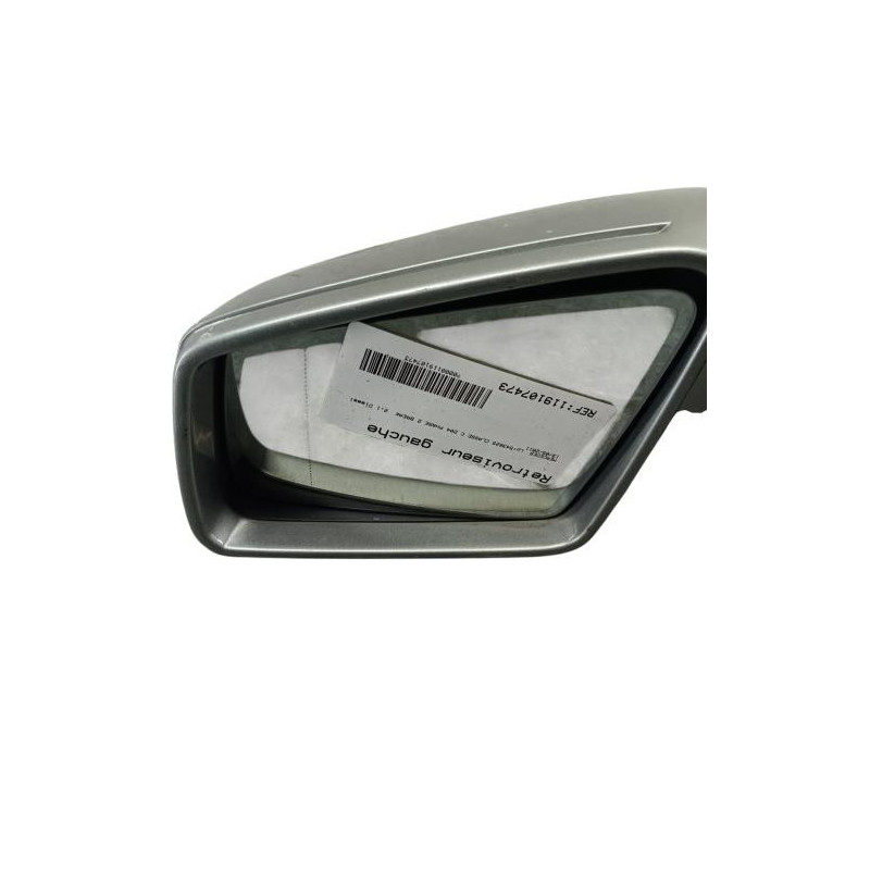 Retroviseur gauche MERCEDES CLASSE C 204 Photo n°1