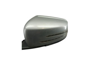 Retroviseur gauche MERCEDES CLASSE C 204 Photo n°4