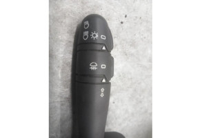 Commodo phare RENAULT CLIO 2 CAMPUS Photo n°2