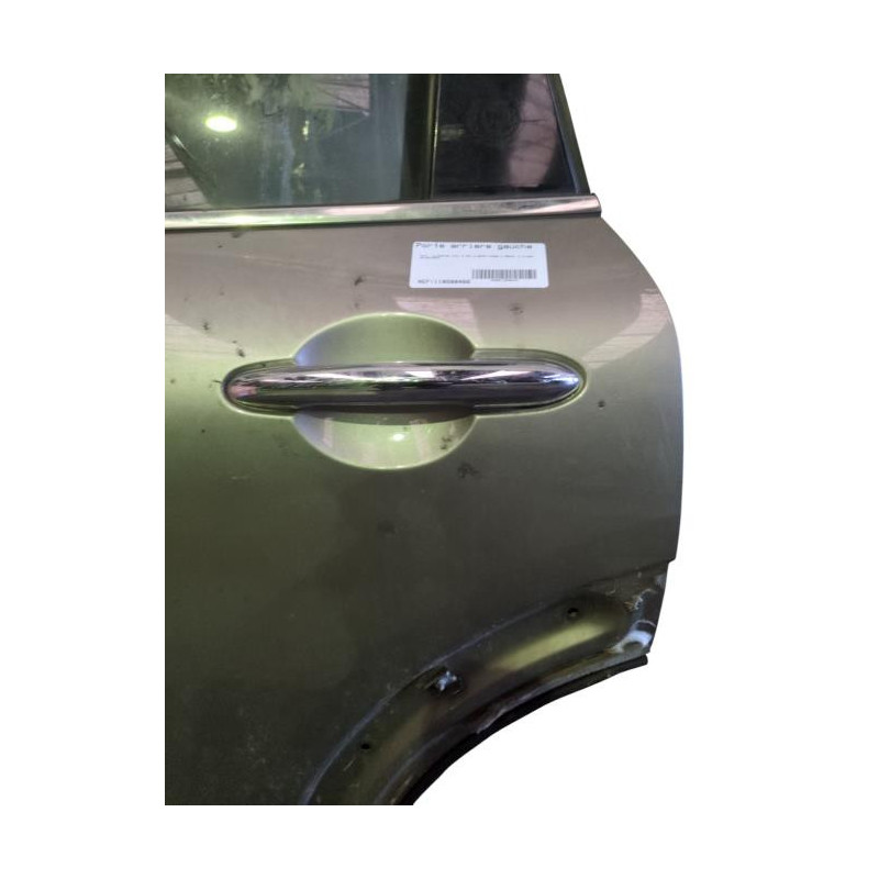 Porte arriere gauche MINI MINI 3 F54 Photo n°1