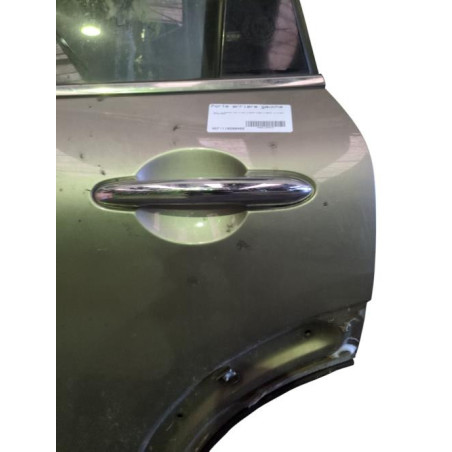 Porte arriere gauche MINI MINI 3 F54