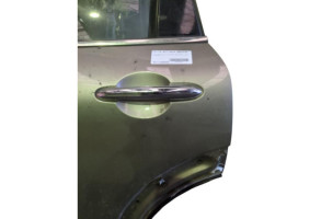 Porte arriere gauche MINI MINI 3 F54 Photo n°1