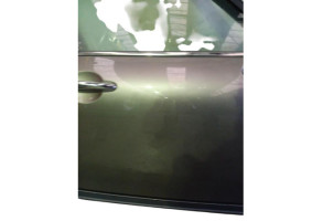 Porte avant droit MINI MINI 3 F54 Photo n°1