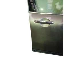 Porte avant droit MINI MINI 3 F54 Photo n°2