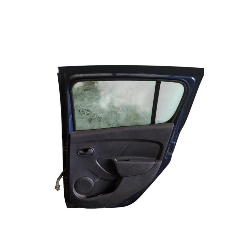 Porte arriere droit DACIA SANDERO 2 Photo n°1