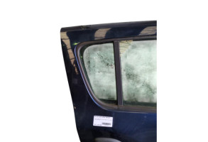 Porte arriere droit DACIA SANDERO 2 Photo n°2