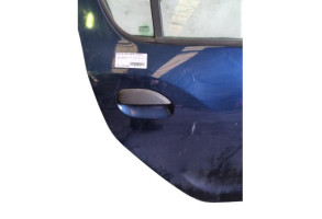 Porte arriere droit DACIA SANDERO 2 Photo n°3