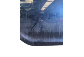 Porte arriere droit DACIA SANDERO 2 Photo n°6